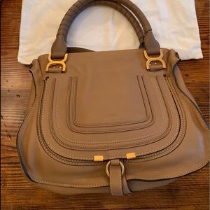 NWOT Chloe handbag